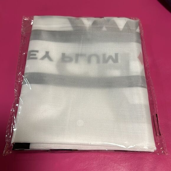 Las Vegas Aces banner. 2023 World Champions WNBA. - Picture 8 of 8